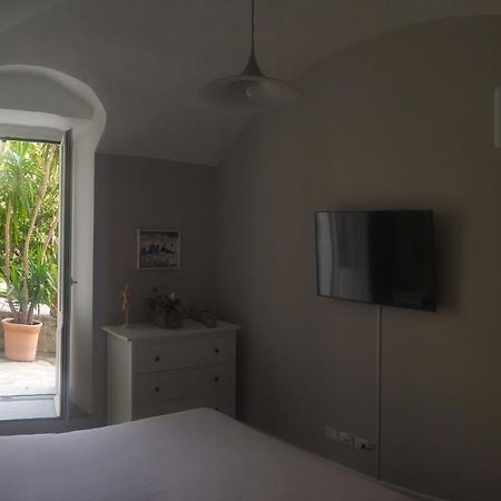 Pergolato Suite Sanremo Eksteriør billede