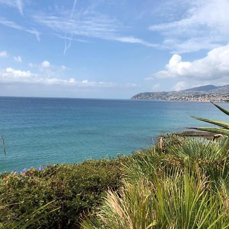 Pergolato Suite Sanremo Eksteriør billede