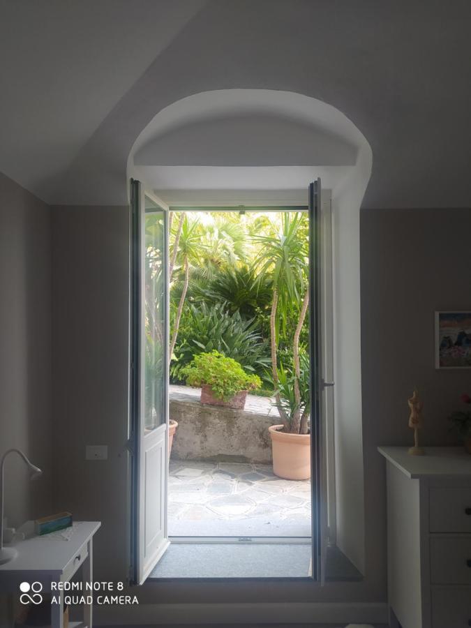 Pergolato Suite Sanremo Eksteriør billede