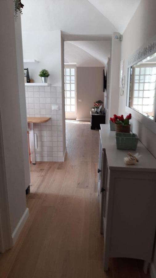 Pergolato Suite Sanremo Eksteriør billede