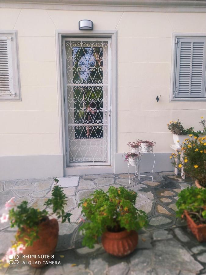 Pergolato Suite Sanremo Eksteriør billede