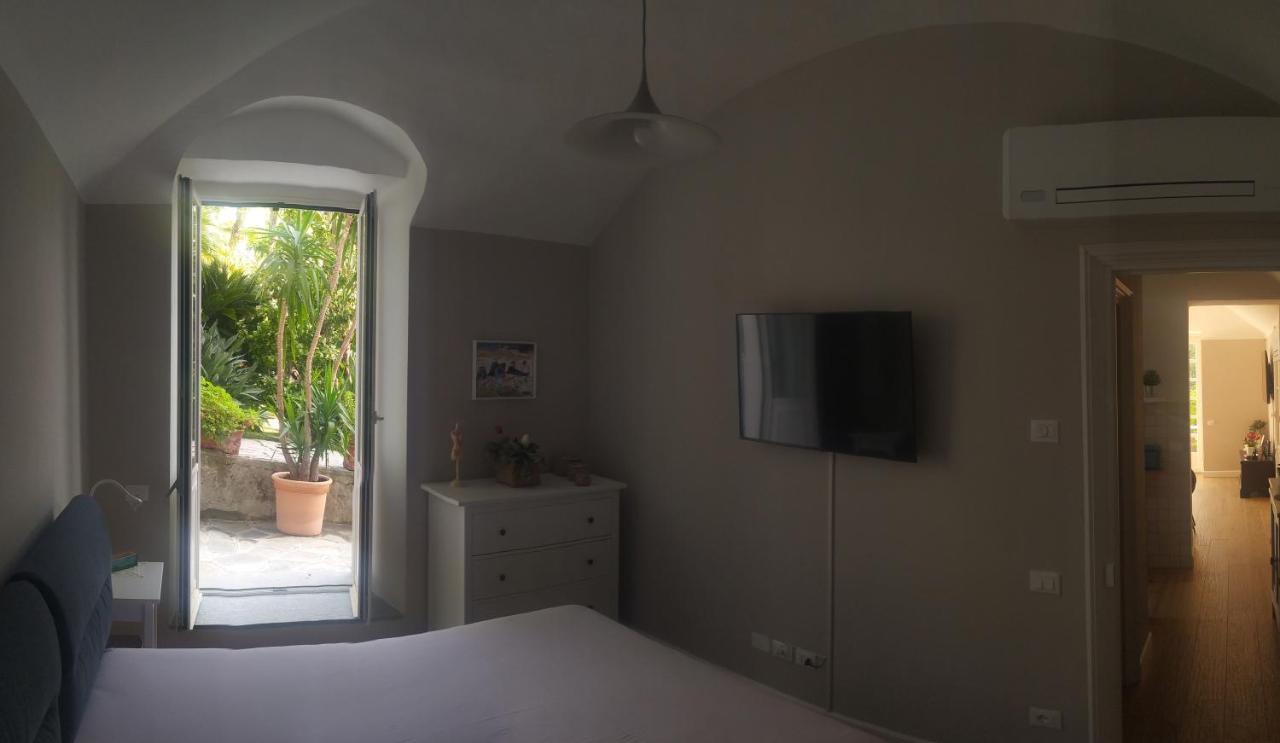 Pergolato Suite Sanremo Eksteriør billede