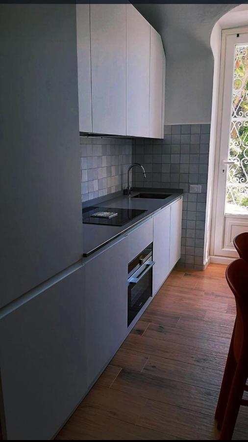 Pergolato Suite Sanremo Eksteriør billede