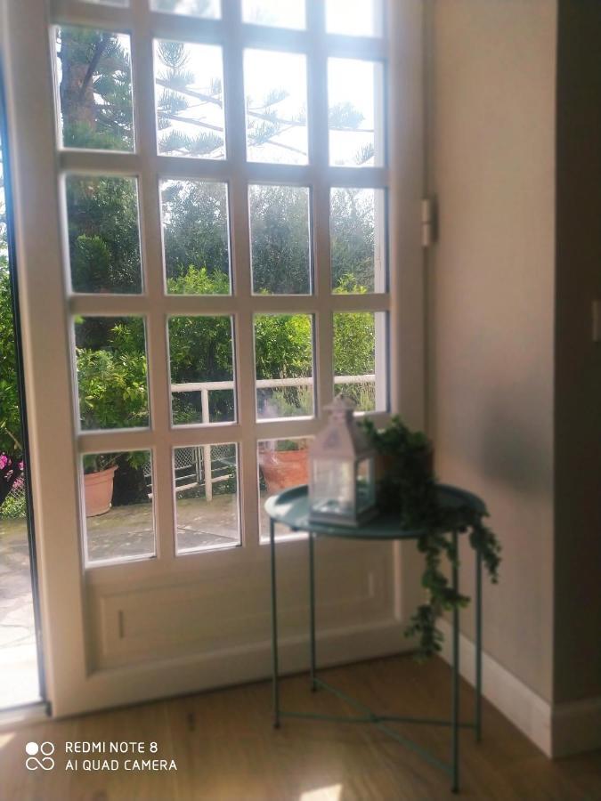 Pergolato Suite Sanremo Eksteriør billede