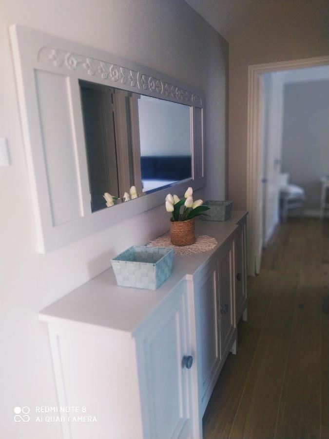 Pergolato Suite Sanremo Eksteriør billede