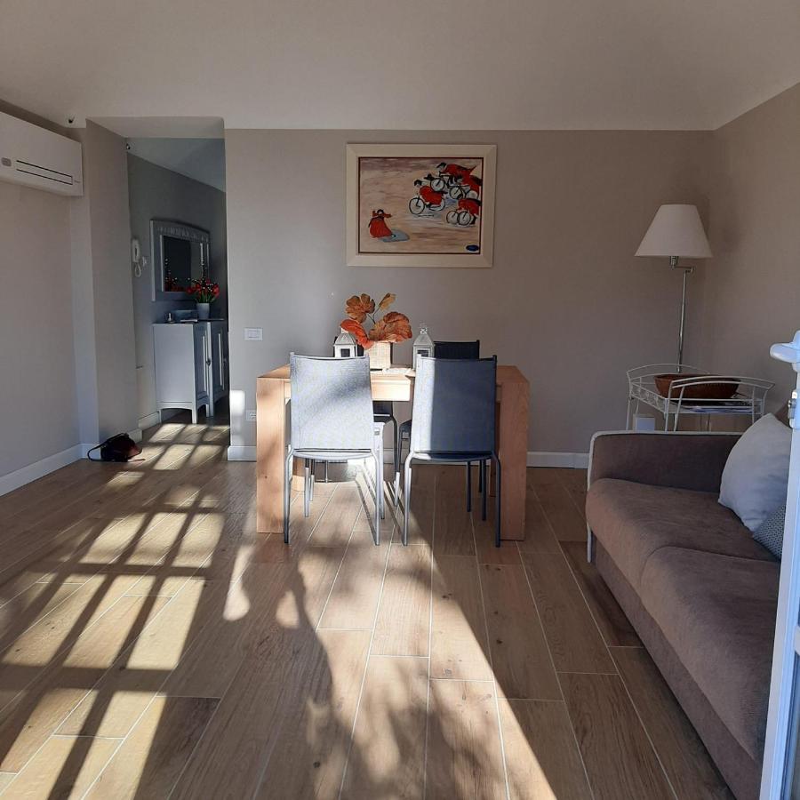 Pergolato Suite Sanremo Eksteriør billede