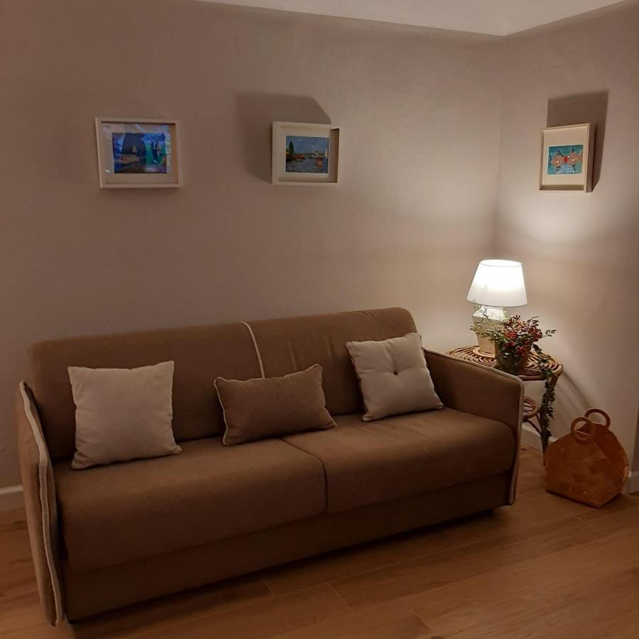 Pergolato Suite Sanremo Eksteriør billede
