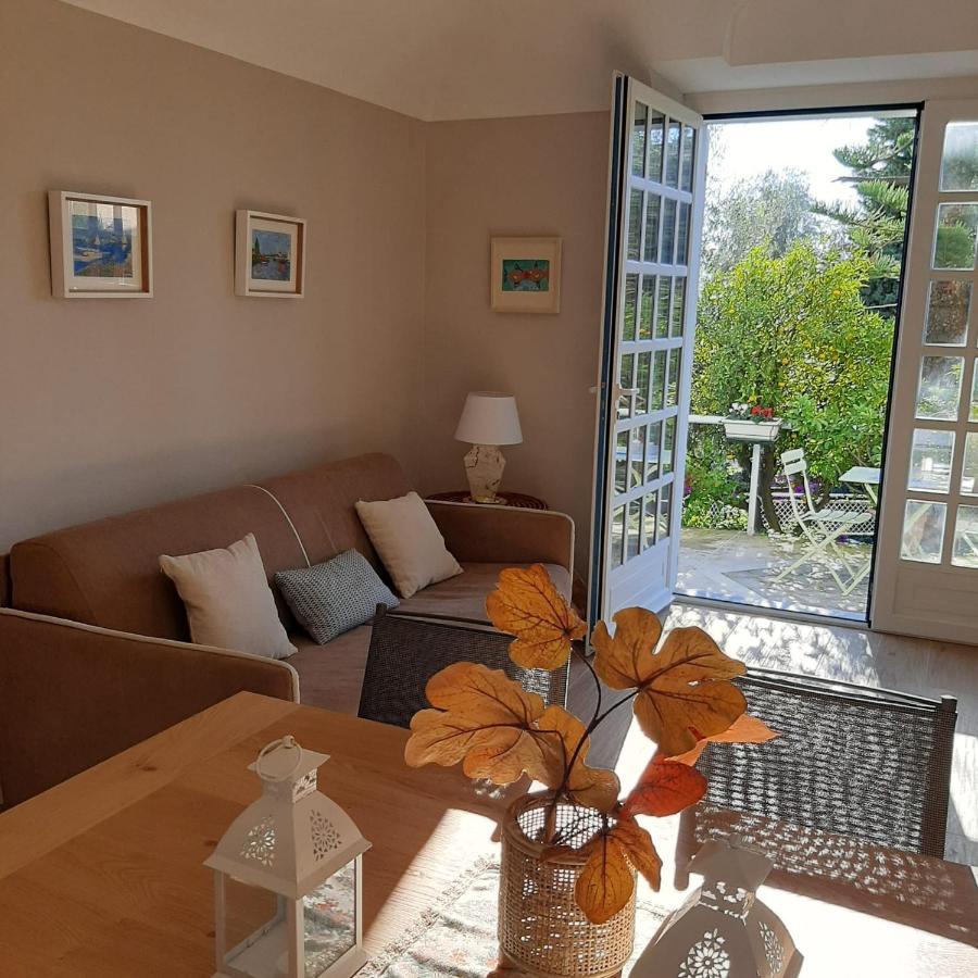 Pergolato Suite Sanremo Eksteriør billede